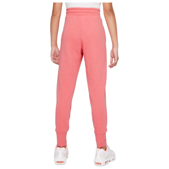 Nike Παιδικό παντελόνι φόρμας Sportswear Club French terry